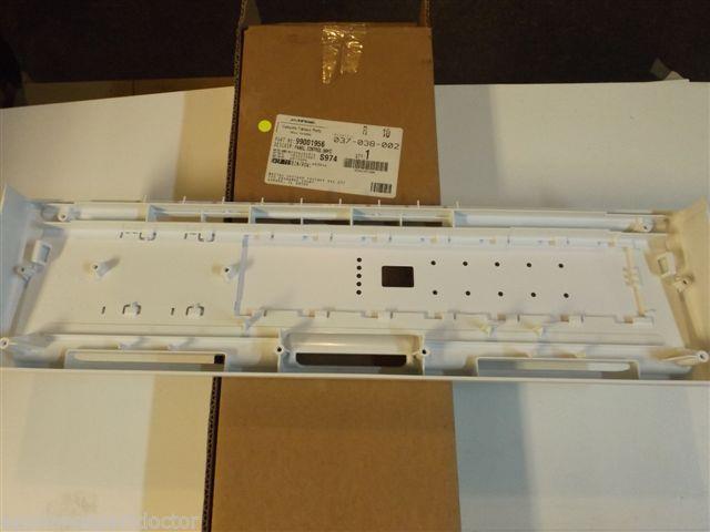 Matag Jenn-Air Dishwasher 99001956 Control Panel (Wht) NEW IN BOX Matag Jenn-Air Dishwasher 99001956 Control Panel (Wht) NEW IN BOX
